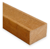 Deck joists