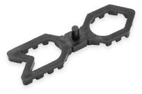 Spacer pad