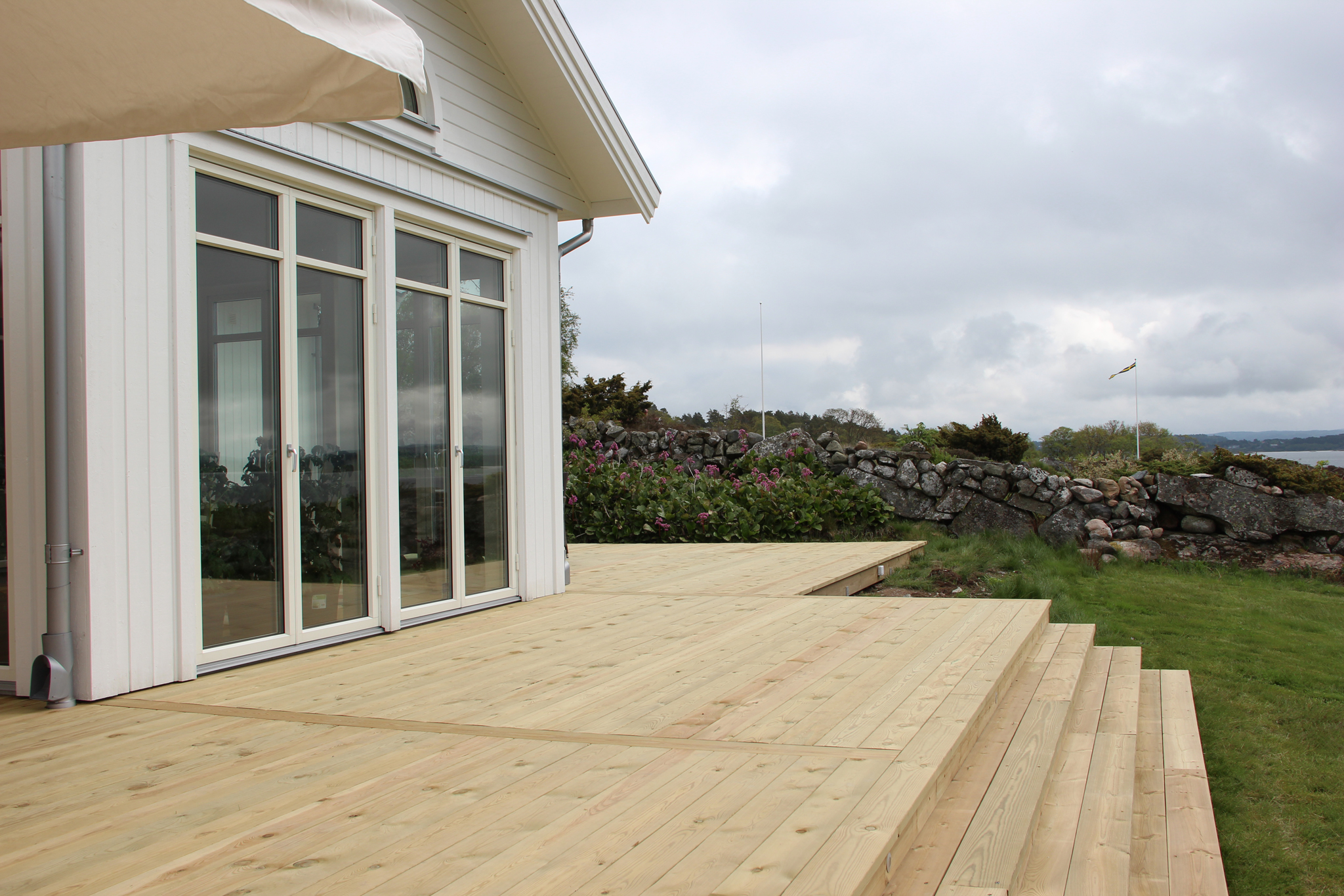 Fast Deck Gallery | FAST Deck Line