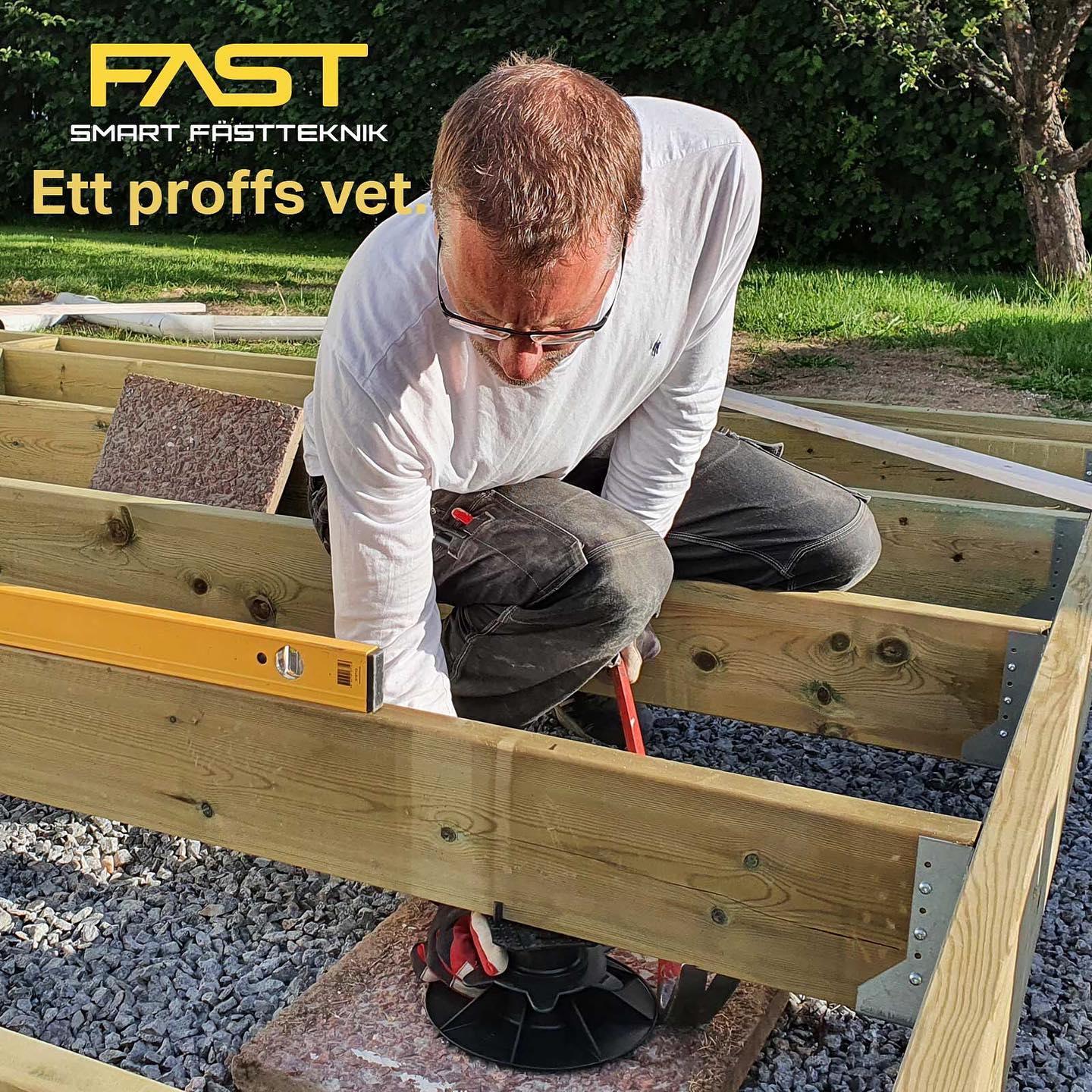 Fast Deck FAST Deck Support | FAST Deck Line