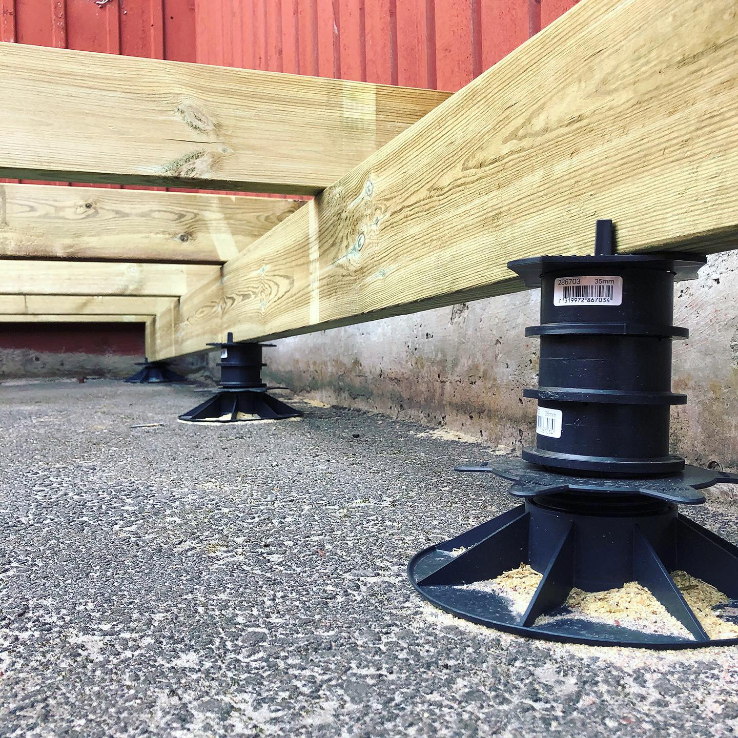 Fast Deck FAST Deck Support | FAST Deck Line