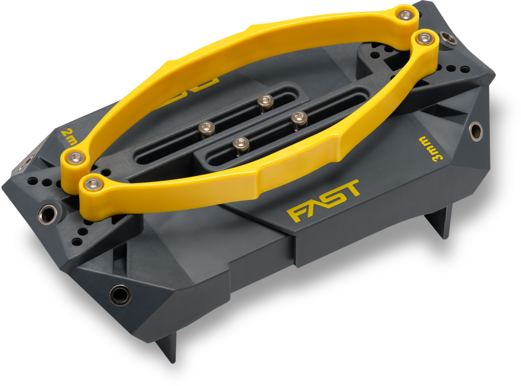 FAST Deck Tool