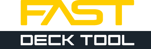 FAST Deck Tool